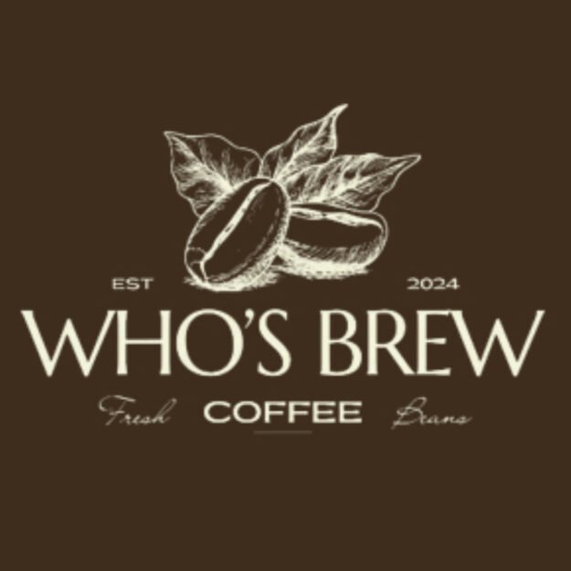 Who's Brew