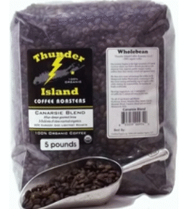 Canarsie Blend