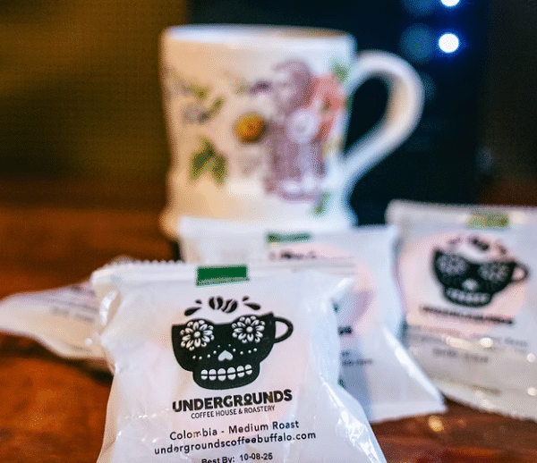Colombian - Coffee Pods