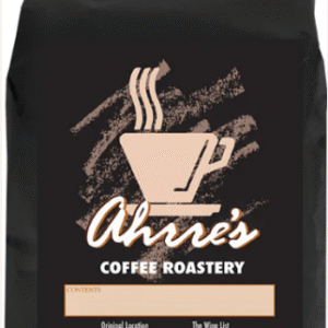 Colombian Supremo: Decaf