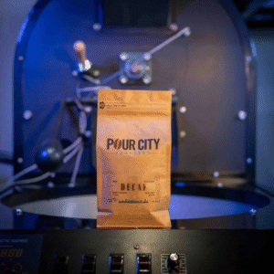 Decaf - Medium Dark
