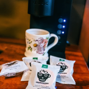 Guatemala - Coffee Pods