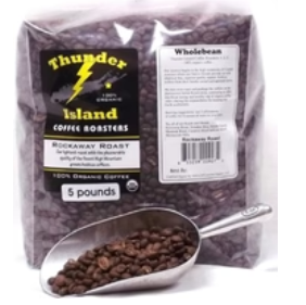 Rockaway Roast
