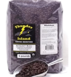 Setauket Bleu