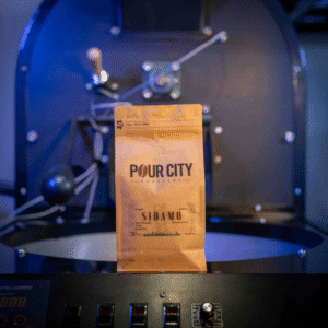 Sidamo