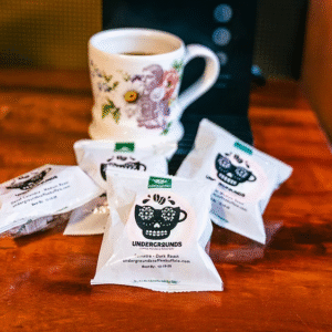 Sumatra - Coffee Pods