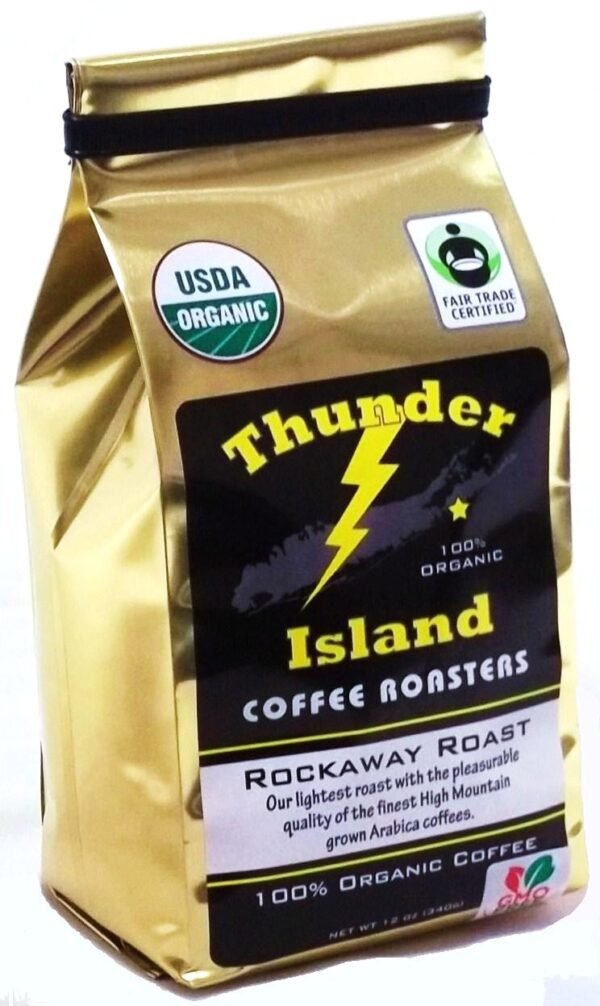 Rockaway Roast