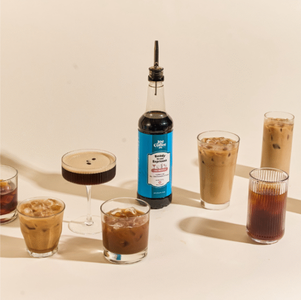 Ready To Use Espresso - Image 2