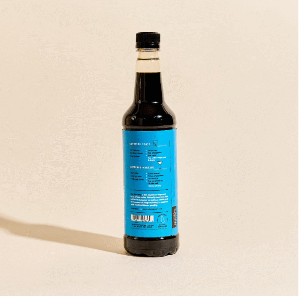 Ready To Use Espresso - Image 3