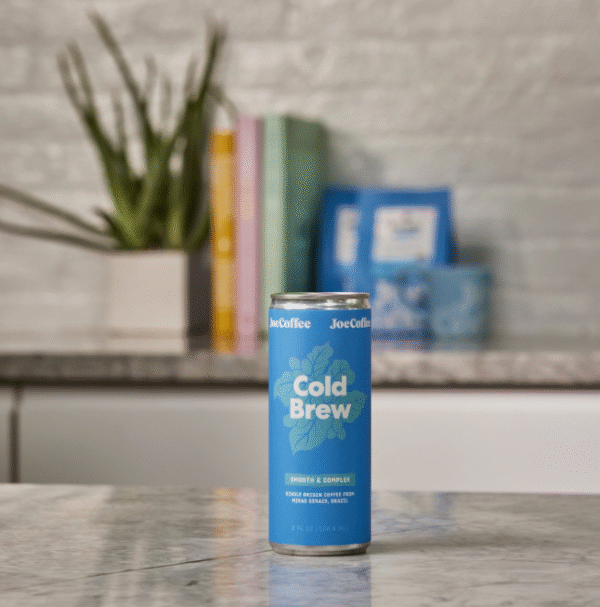 Cold Brew Cans - RTD - Image 2