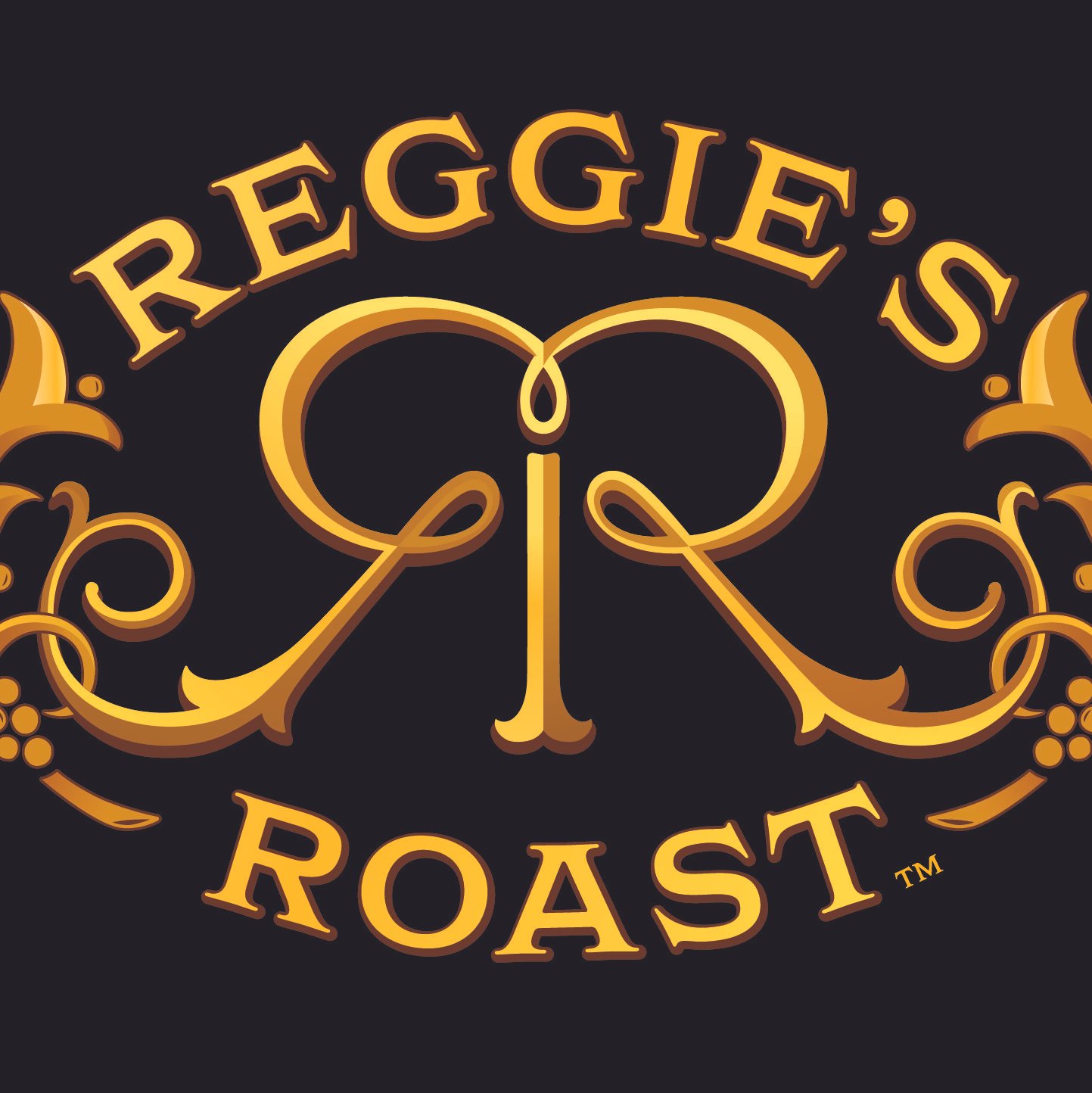 Reggie's Roast Coffee