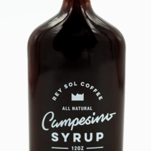 Campesino Syrup
