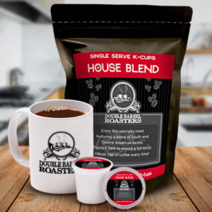 K Cups (12 PACK) - Dark Roast