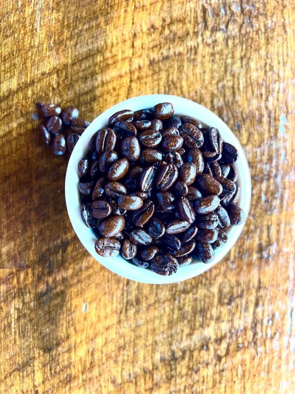 Colombian Supremo: Decaf - Image 4