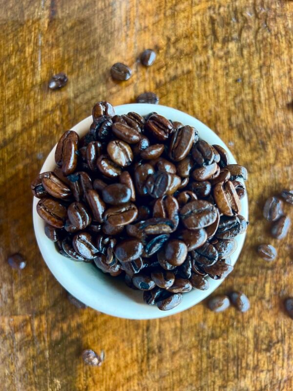 Colombian Supremo: Decaf - Image 2