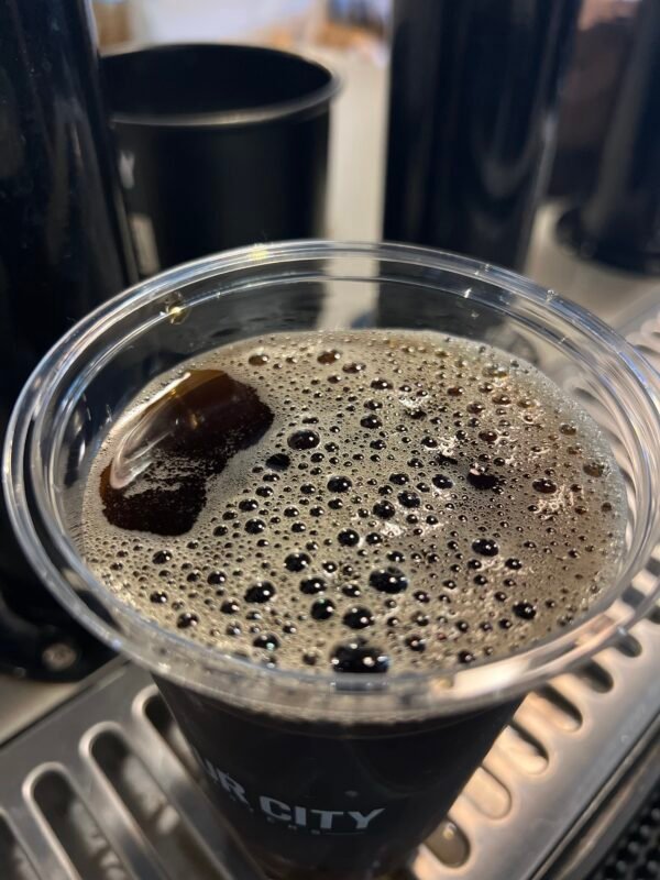 Cold Brew Keg Fill Up - By Gallon - Image 7