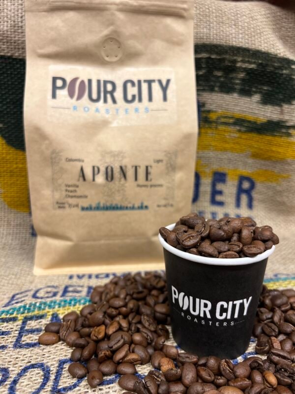 Aponte - Light Roast - Image 5