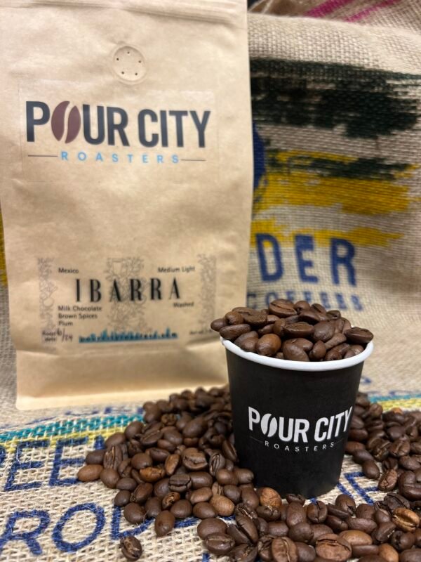 Ibarra - Medium Light Roast - Image 4