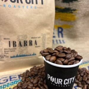 Ibarra - Medium Light Roast