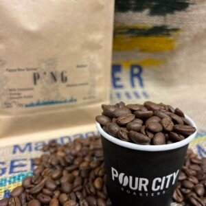 P'NG - Medium Roast