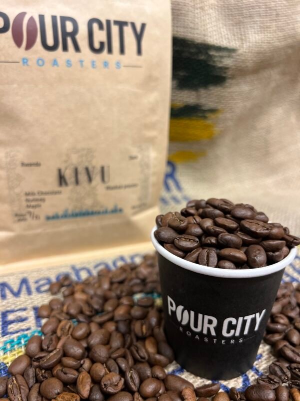Kivu - Dark Roast - Image 4