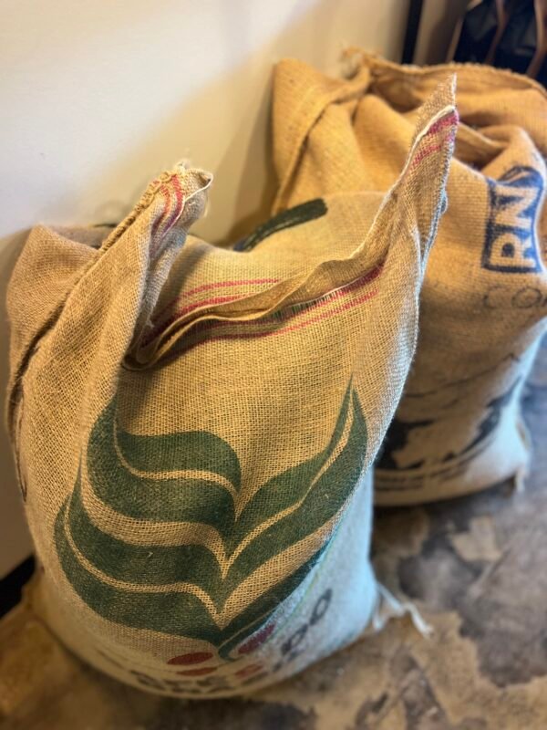 Sumatra - Dark Roast - Image 5