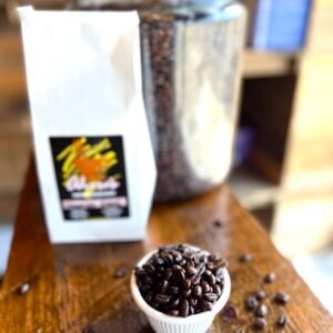 Guatemalan Antigua