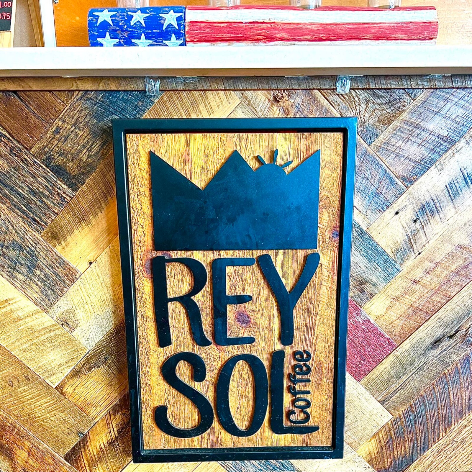 Rey Sol Coffee