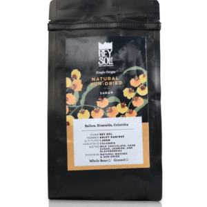 Natural Sundried