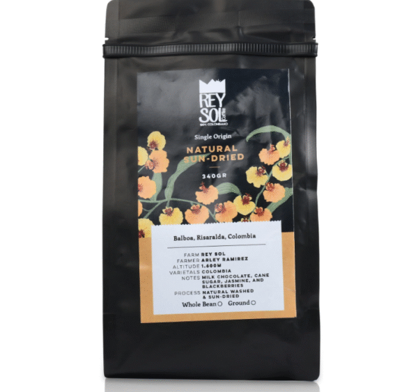 Natural Sundried