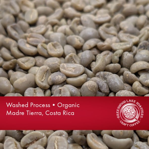 Costa Rican - Medium Roast - Image 2