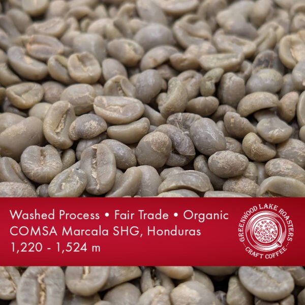 Honduras - Medium Roast - Image 2