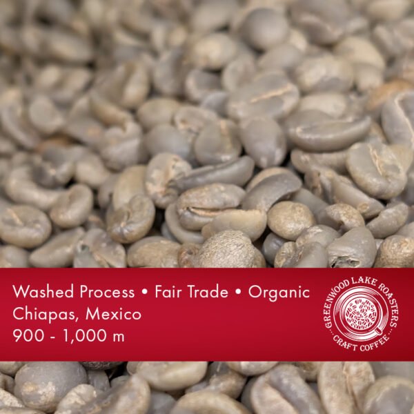 Mexican - Medium Roast - Image 2