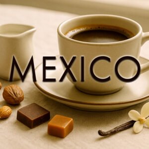 Mexican - Medium Roast