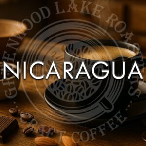 Nicaraguan - Medium Roast