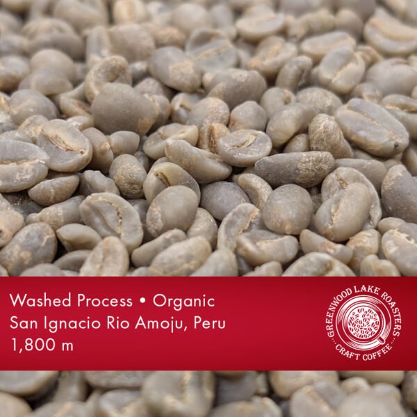 Peru -French Roast - Image 2