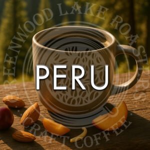 Peru -Light Roast