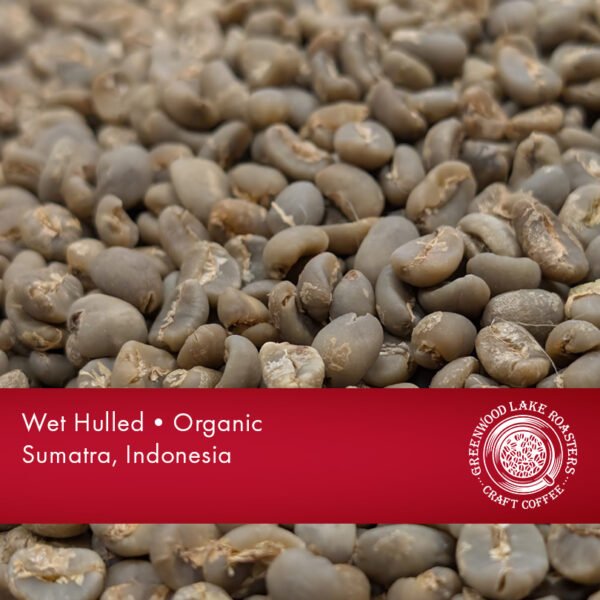 Sumatra - Vienna Roast - Image 2