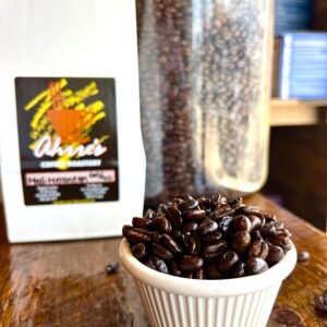 Mediterranean 60/40 - French Roast