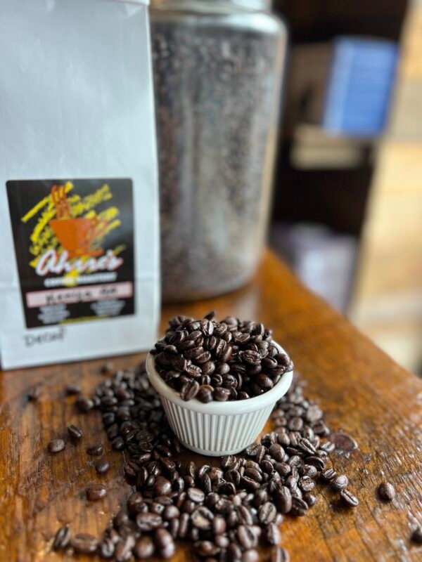 Kenya AA Decaf - Full City Roasts - Image 3