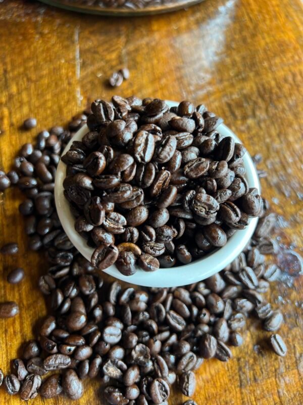 Kenya AA Decaf - Full City Roasts - Image 2