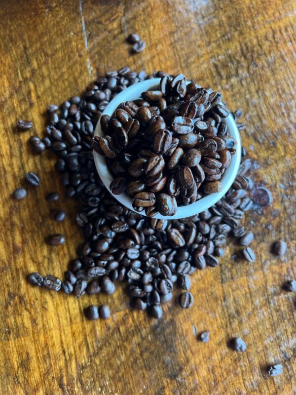 Sumatra Mandheling - Full City Roast - Image 2