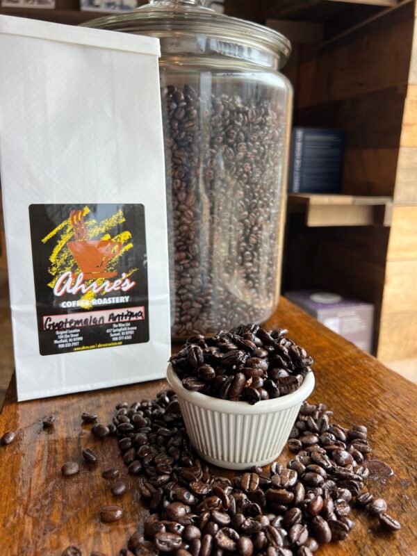 Guatemalan Antigua - Medium Roast - Image 4