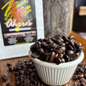Guatemalan Antigua - Medium Roast