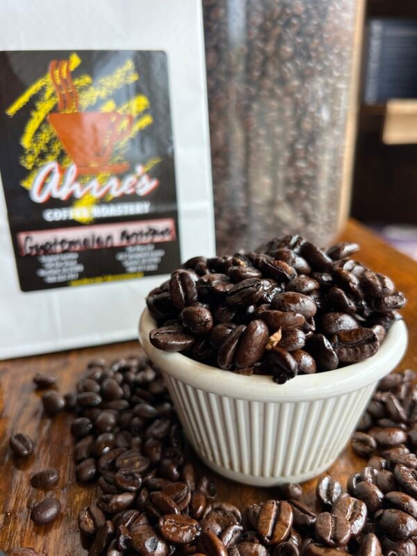 Guatemalan Antigua - Medium Roast