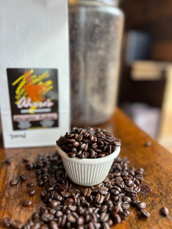 Ethiopian Sidamo Decaf - Full City Roasts - Image 3