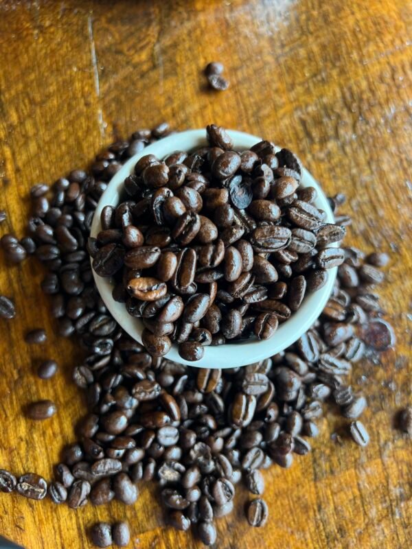 Ethiopian Sidamo Decaf - Full City Roasts - Image 2