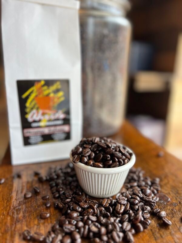 Ethiopian Sidamo - Full City Roast - Image 3
