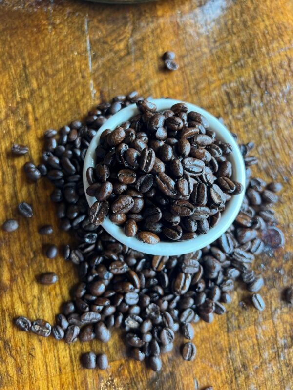 Ethiopian Sidamo - Full City Roast - Image 2