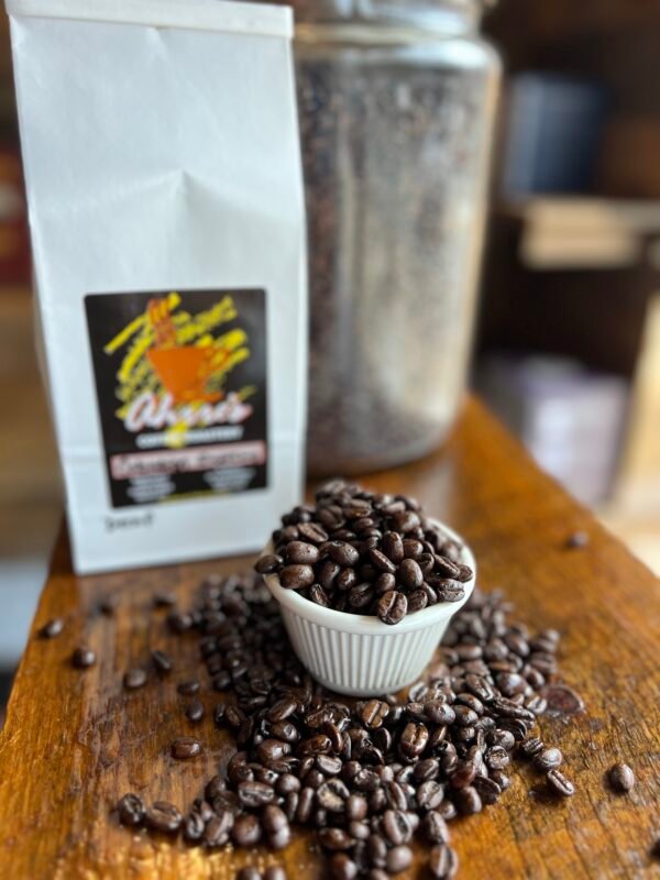 Colombian Supremo Decaf - Full City Roasts - Image 2